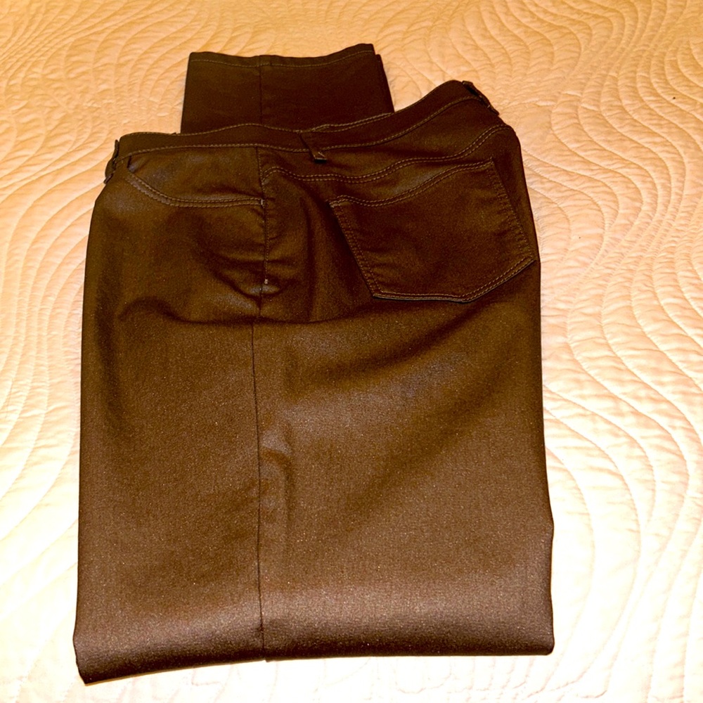 Lafayette 148 pants